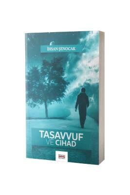 Tasavvuf Ve Cihad - Hüküm Kitap (1)