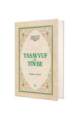 Tasavvuf Ve Tövbe - Semerkand Yayınları (1)