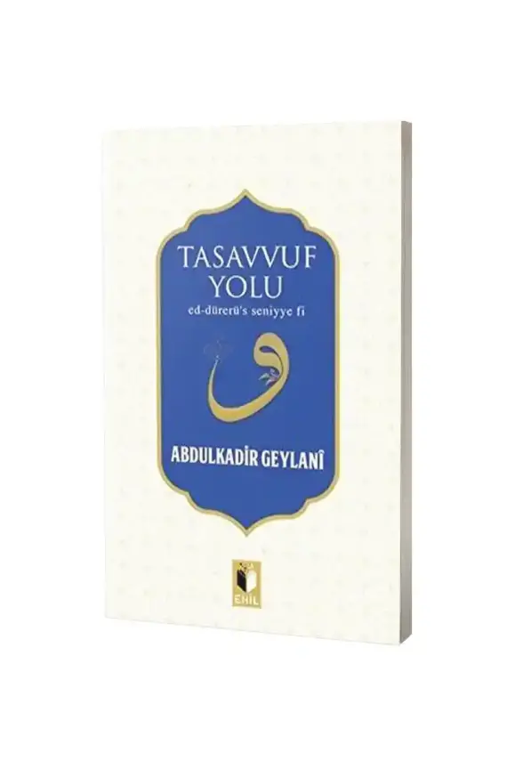 Tasavvuf Yolu - 1