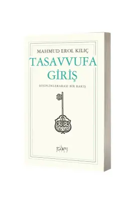 Tasavvufa Giriş - Sufi Kitap (1)