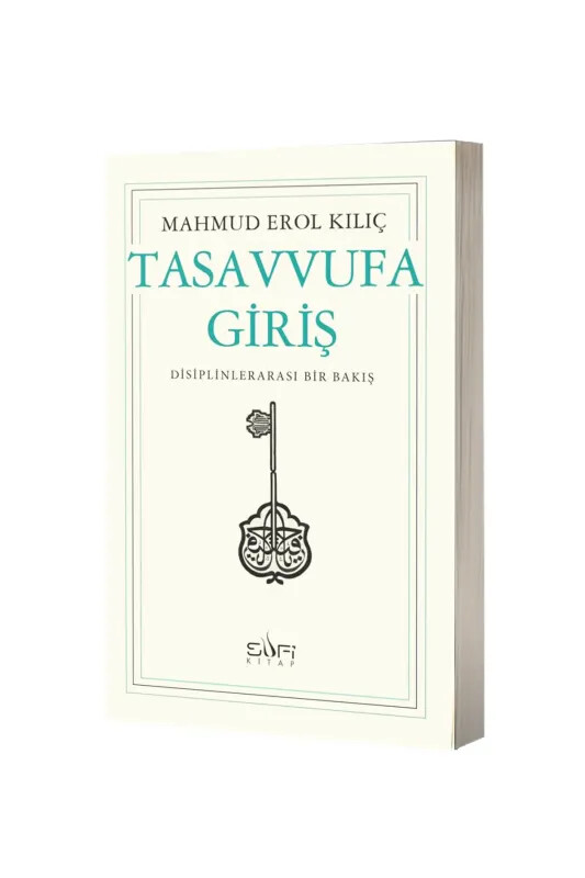Tasavvufa Giriş - Sufi Kitap