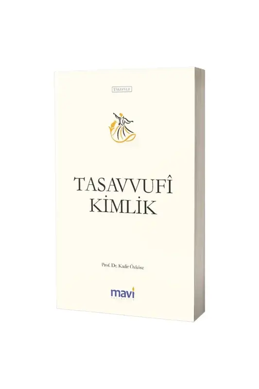 Tasavvufi Kimlik - 2
