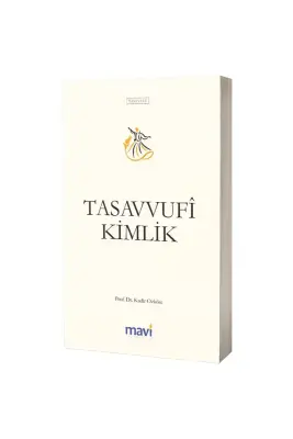 Tasavvufi Kimlik - 1