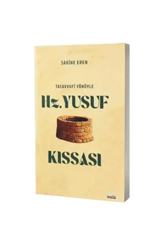 Tasavvufi Yönüyle Hz Yusuf Kıssası - 1