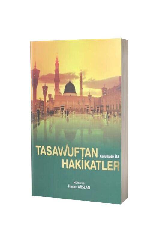 Tasavvuftan Hakikatler - 2
