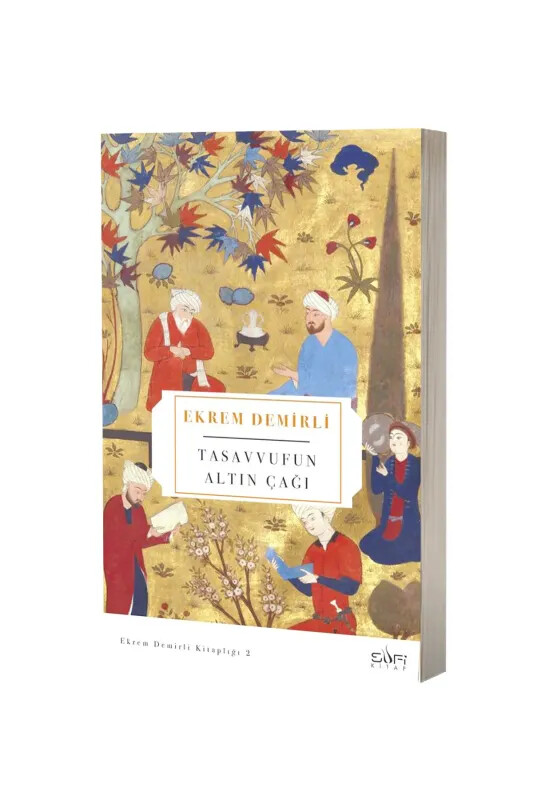 Tasavvufun Altın Çağı - Sufi Kitap