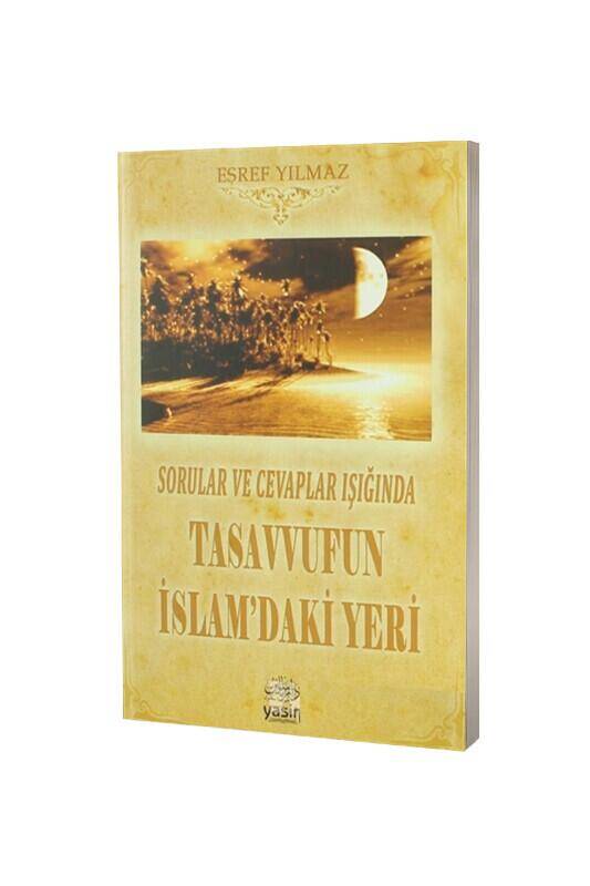 Tasavvufun İslamdaki Yeri - 1