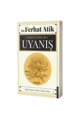 Tasavvufun Sırları 1 Uyanış - Destek Yayıncılık (1)
