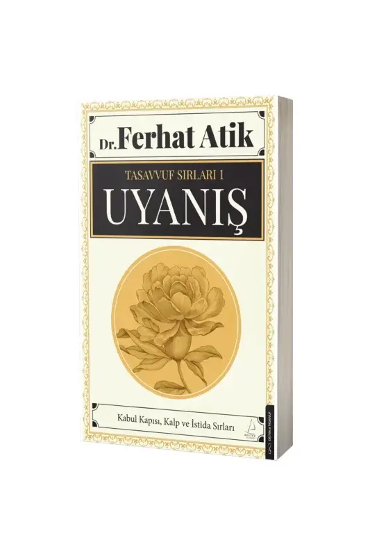 Tasavvufun Sırları 1 Uyanış - 2