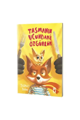 Tasmanın Ucundaki Özgürlük - 1