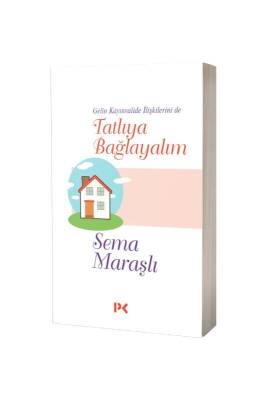Tatlıya Bağlayalım - Profil Yayınevi