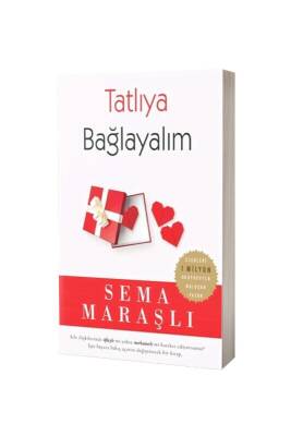 Tatlıya Bağlayalım - Motto Yayınları