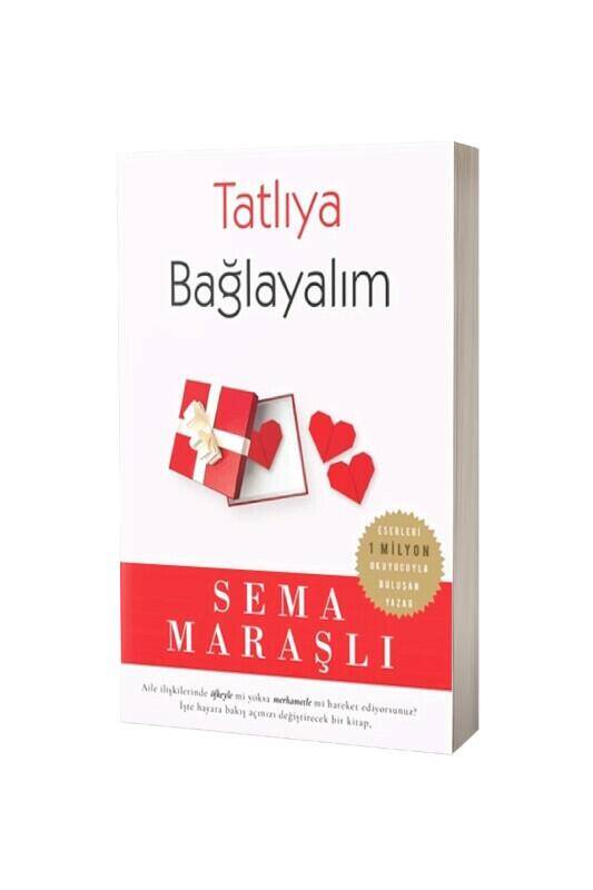 Tatlıya Bağlayalım - 1