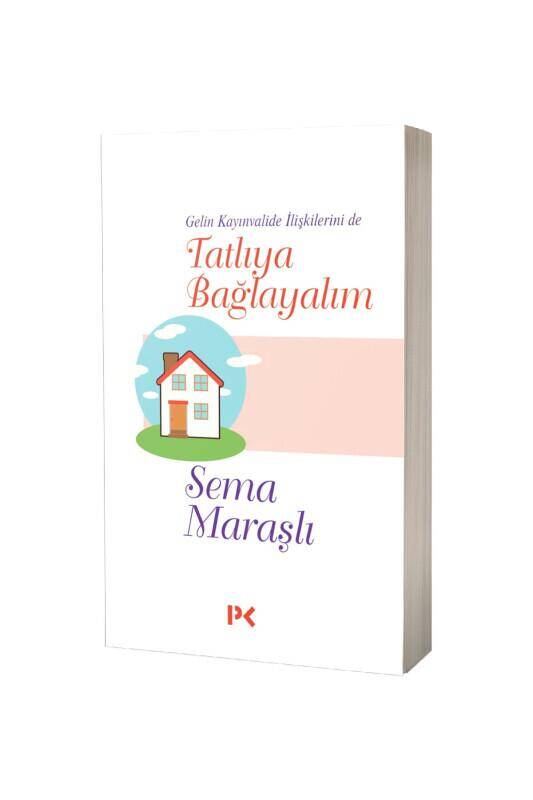 Tatlıya Bağlayalım - 2