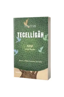 Tecelligah - Hayy Kitap (1)
