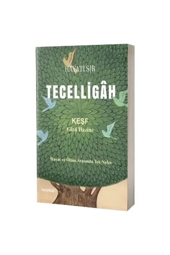 Tecelligah - 1