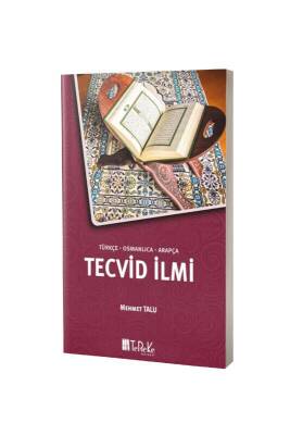 Tecvid İlmi - Tereke Yayınevi