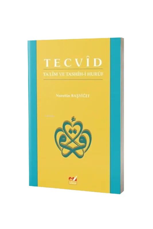 Tecvid Talim ve Tashihi Huruf - Emin Yayınları 