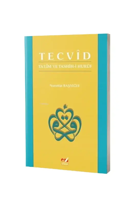 Tecvid Talim ve Tashihi Huruf - 1