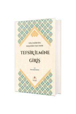 Tefsir İlmine Giriş - İsmailağa Yayınevi (1)