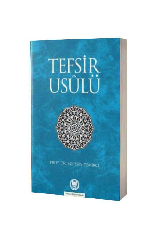 Tefsir Usulü - 2