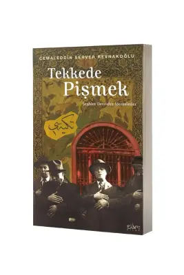 Tekkede Pişmek - 1