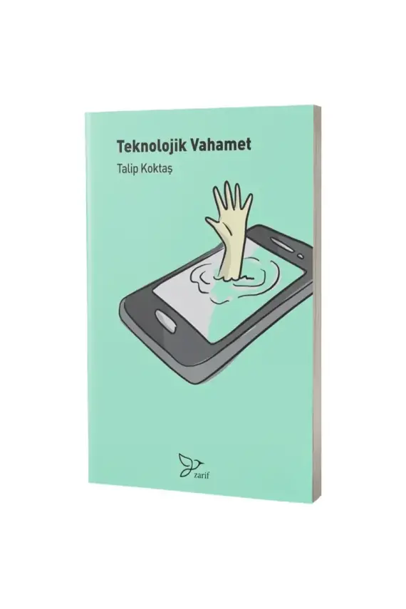 Teknolojik Vahamet - 1