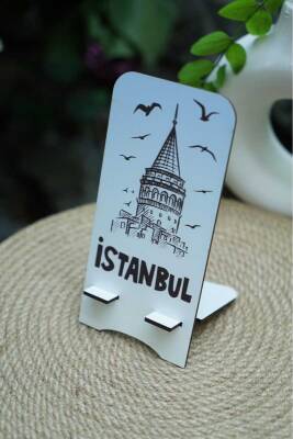 Telefon Standı Galata Kulesi - Bemenda (1)