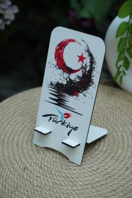 Telefon Standı Türkiye - Bemenda (1)