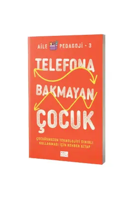 Telefona Bakmayan Çocuk - 1