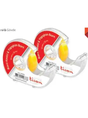 Temat Ticon Bant Kesicili Bant - Temat