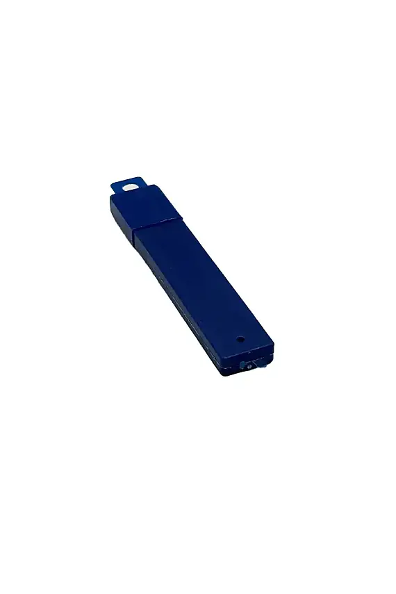 Temat Ticon Maket Bıçağı Yedek Büyük - 1