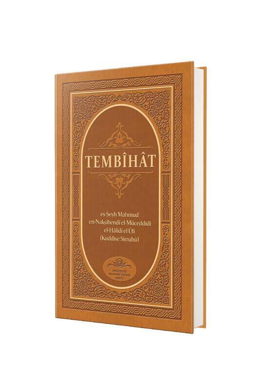 Tembihat - Ciltli - 5
