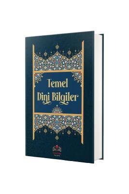 Temel Dini Bilgiler - Siraç Yayınevi