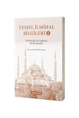 Temel İlmihal Bilgileri 1 - Semerkand Yayınları (1)