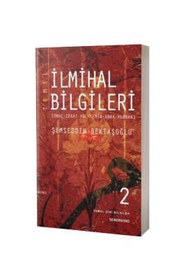 Temel İlmihal Bilgileri 2 - Semerkand Yayınları