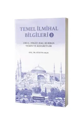 Temel İlmihal Bilgileri 2 - Semerkand Yayınları (1)