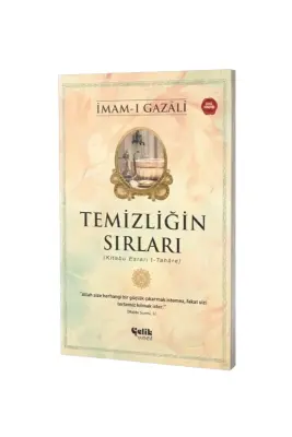 Temizliğin Sırları - Çelik Yayınevi