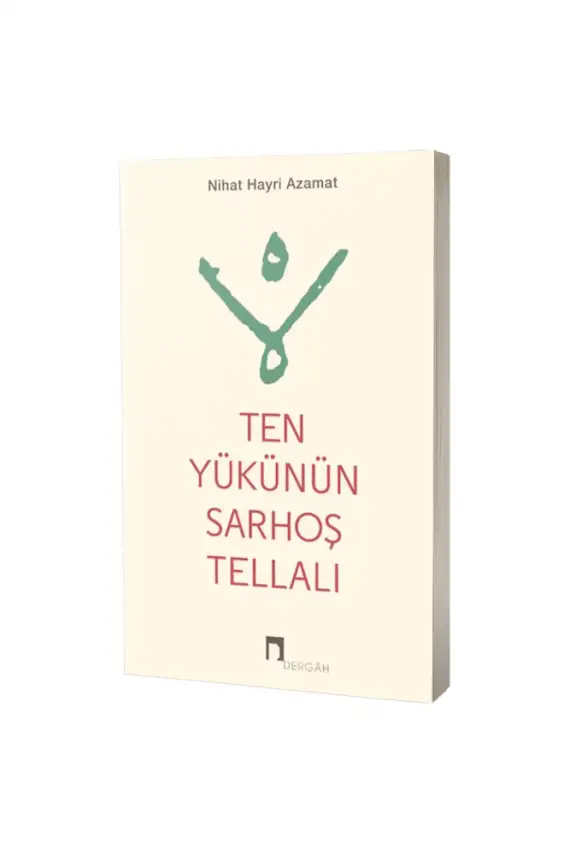 Ten Yükünün Sarhoş Tellalı - 1