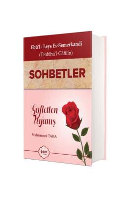 Tenbihül Gafilin Sohbetler Gafletten Uyanış - Şifa Yayınevi (1)