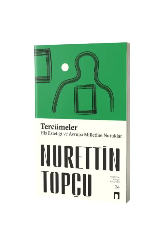 Tercümeler - 1