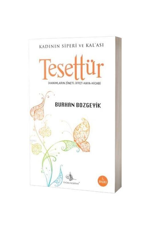 Tesettür Kadının Speri Ve Kalası - 2