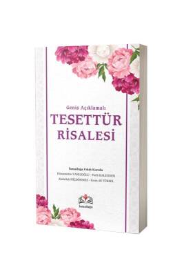 Tesettür Risalesi - İsmailağa Yayınevi (1)