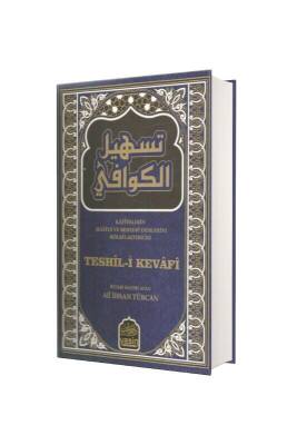 Teshili Kevafi - Yasin Yayınevi