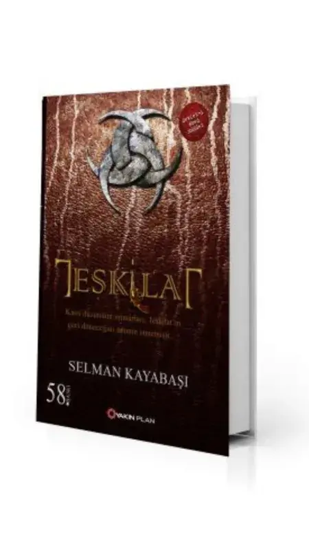 Teşkilat - 2