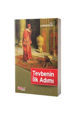 Tevbenin İlk Adımı - İlk Harf Yayınevi (1)
