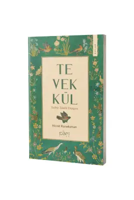 Tevekkül - Sufi Kitap