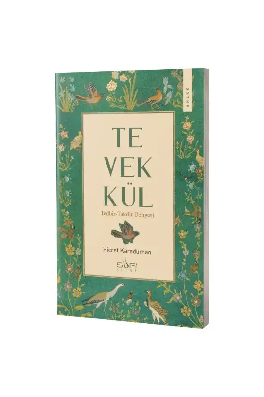 Tevekkül - 2