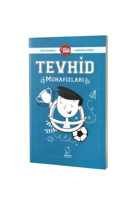Tevhid Muhafızları - Server Yayınları (1)