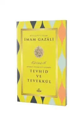 Tevhid ve Tevekkül - 1